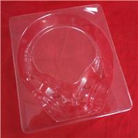 PET吸塑 透明吸塑 耳机吸塑包装 环保包装盒