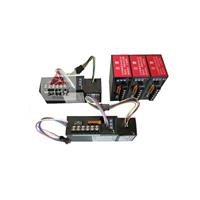 CPA100-220电动执行器控制模块