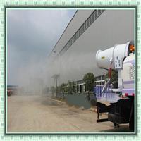 通化市矿场车载喷雾机图片