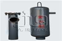 锅炉激波吹灰器 厂家直销 可定制各种型号