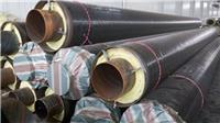 3PE防腐螺旋钢管/大量生产