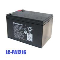 松下蓄电池LC-P1217参数配置12V17AH尺寸UPS蓄电池