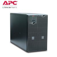 APC SURT8000XLICH 在线互动式UPS不间断电源 6400W/8000VA