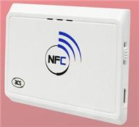 ACR1311U－N2蓝牙接手机NFC读卡器