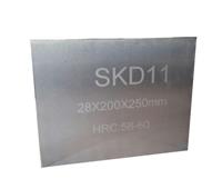 大量批发进口/国产SKD11模具钢