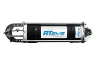 法国RTsys公司EA-SDA1000自容式水下声音记录仪