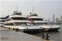 名信号游船 上海游轮包厅 游轮自助餐 团体包船价格 上海游轮婚宴