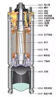 厂家定制_YQS175潜水电机_600kw变频_批量开售