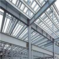 西宁承接钢结构生产厂家