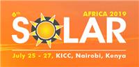 2019年*六届东非肯尼亚光伏太阳能展览会