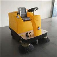 沃尔1360型清洁车 驾驶式扫地机清扫宽度1360mm 道路环卫电动扫地机