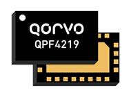 QPF4219，QorvoWi-Fi前端模块
