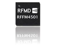RFFM4501,Qorvo前端模块
