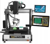 Metcal焊接机器人、焊接设备找泽百，一手资源，价格优惠，品质保证！