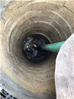 白下区工厂污水管道清洗下水道清淤技术