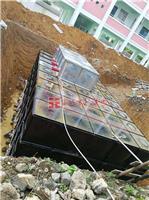 北京地埋式箱泵一体化价格 在线免费咨询