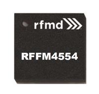 RFFM4554 Qorvo前端模块
