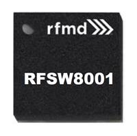 RFSW8001,Qorvo单刀三掷开关