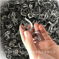 IMTP不銹鋼矩鞍環金屬填料幾何性能