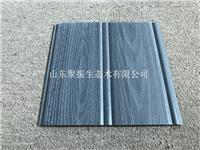 郑州生态木100浮雕板哪种品牌好