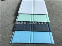 忻州生态木双100浮雕板厂家直销