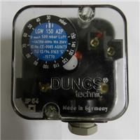 DUNGS风压开关LGW150A4,LGW150A2P,LGW150A2