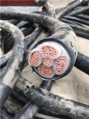 北京电缆回收种类 废旧电缆回收有哪些 今天废旧电缆线价格是