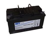 德国阳光蓄电池A412-65 G6参数报价12V65AH铅酸蓄电池