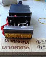 木制品烫字机厂家 木板烫字价格 木头印字机