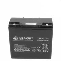 现货供应BP24-12/12V24AH美美BB蓄电池价格
