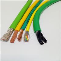 厂家直销 高柔屏蔽拖链电缆TRVVP16*0.14 足方足米 价格优惠