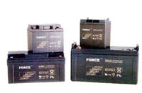 强势蓄电池 FORCE蓄电池12V120AH- 技术参数