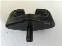 天威50型铲运机轮胎保护链配件23.5-25高密度销子节