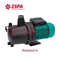 西班牙亚士霸ESPA泳池泵循环泵增压泵Multipool N