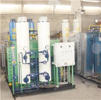 神岳净化氨分解制氢设备 自动化氨分解设备