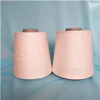 供应紧赛纺腈粘纱32支40支、优质腈粘纱生产商A60/R40配比