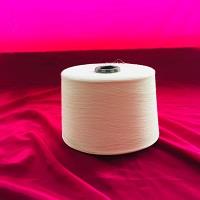 厂家供应 气流纺纯棉纱16支 C16s 条干匀断头率低 高配纯棉纱