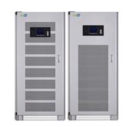 CTP设备对开双色平版印刷机ups供电系统