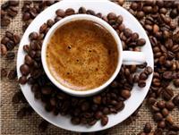 咖啡进口宁波清关代理效率