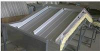 铝镁锰板0.9mm厚YX65-430铝镁锰板厂家