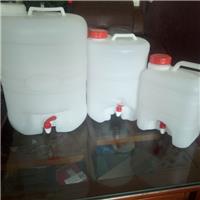 食品级塑料桶带酒嘴塑料酒桶5升、10升、20升塑料桶