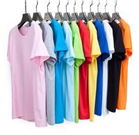 武汉广告圆领文化衫，纯棉亲子文化衫印花，短袖文化衫厂家