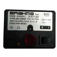 BRAHMA/布拉马程控器/SM152N.2