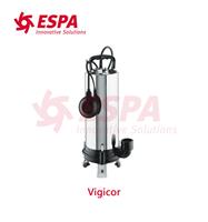 西班牙亚士霸ESPA潜污泵排污泵污水泵Vigicor