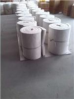 硅酸铝陶瓷纤维毯的介绍和应用