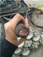 双辽二手电缆线回收价格公司废铜线回收公司