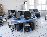 郑州没有中间商机房培训桌 学生电脑桌