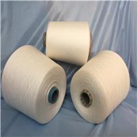 大批量现货 气流纺纯棉纱24支 裕邦纺织 优质纯棉纱