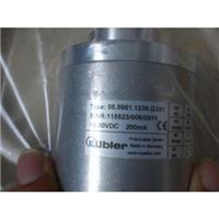 Kubler编码器8.5020.0010.1024.S110.0015德国原装进口