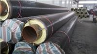 汉中直埋保温钢管生产厂家 欢迎在线咨询